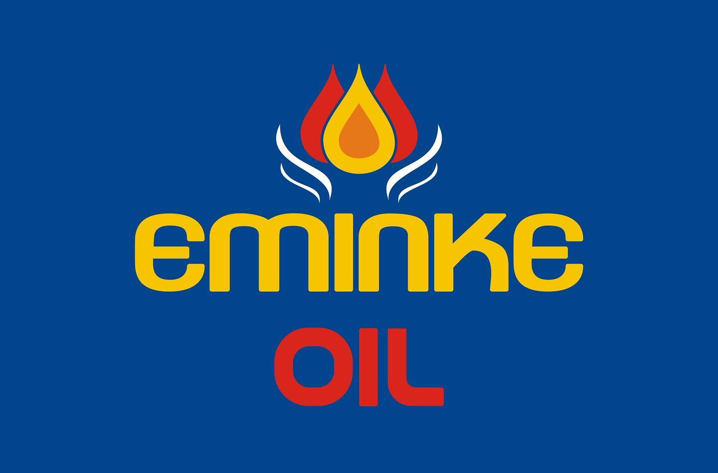 Eminke Logo